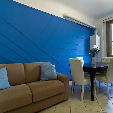 Ca De Ringhera - Carozzi 아파트 밀라노