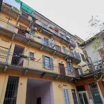 Ca De Ringhera - Carozzi Apartament Mediolan