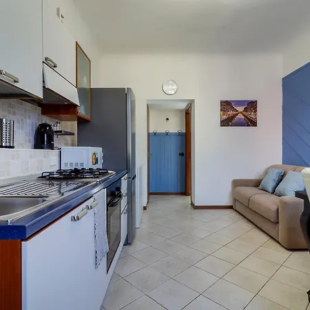 Apartamento Ca De Ringhera - Carozzi
