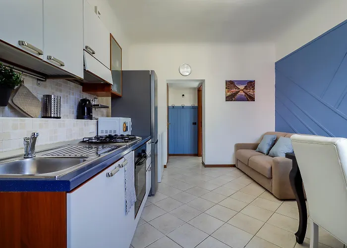 Appartement Ca De Ringhera - Carozzi