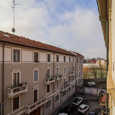 Ca De Ringhera - Carozzi Апартаменты