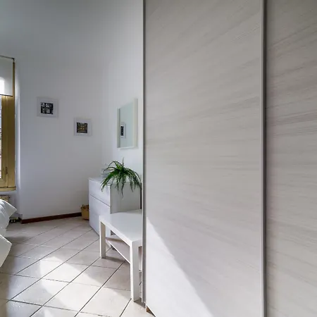 Apartment Ca De Ringhera - Carozzi Milan