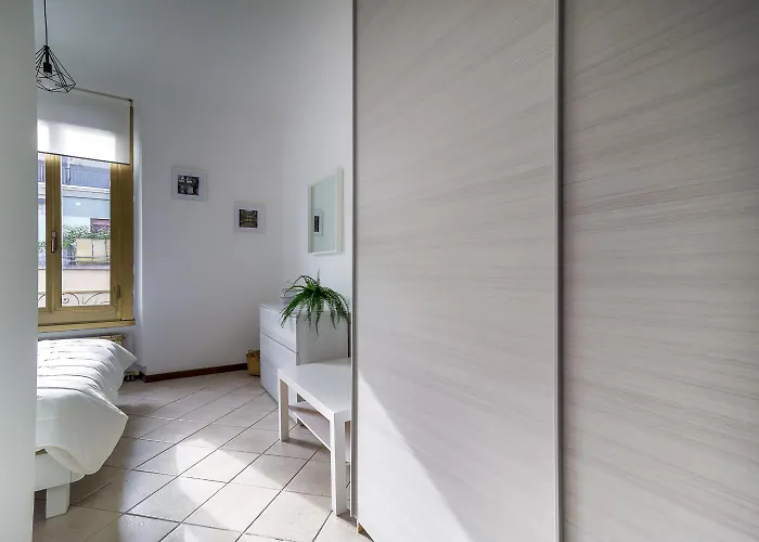 Apartment Ca De Ringhera - Carozzi Milan