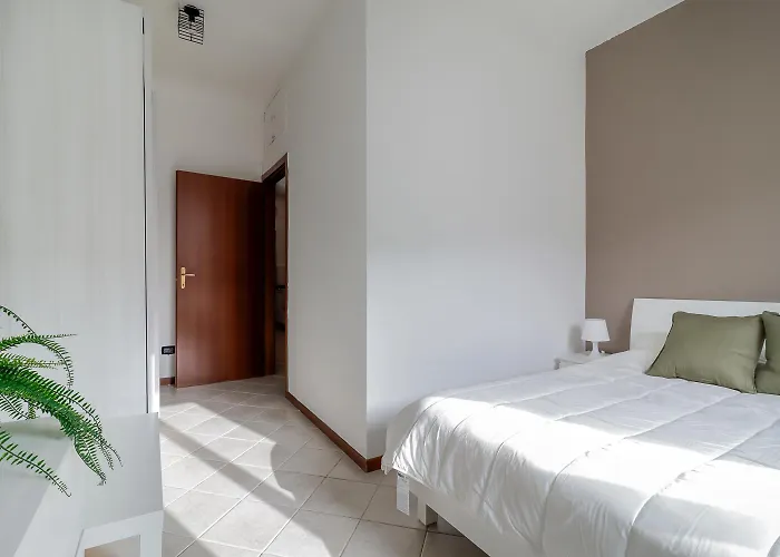 Apartment Ca De Ringhera - Carozzi